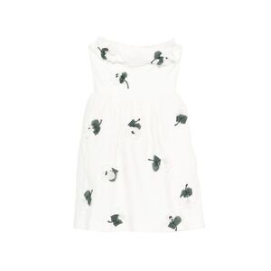 Shushu/Tong White Dresses - Day Dresses Women